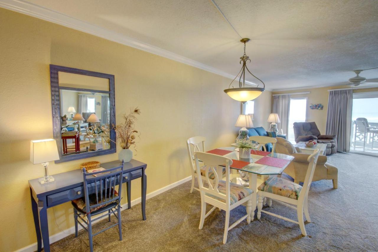 El Matador 324 - Gulf Front With Beautiful Views Of The Gulf And Pool Villa Fort Walton Beach Exterior photo