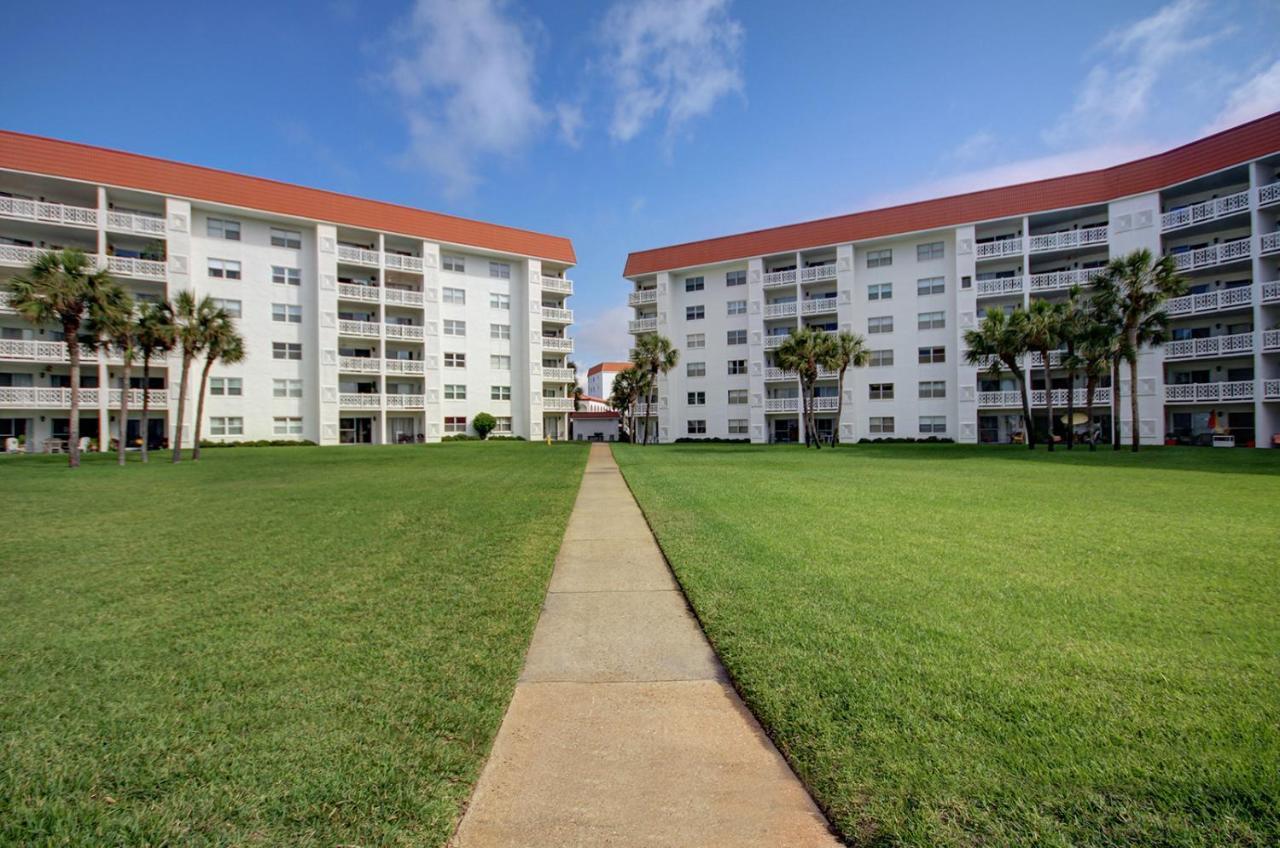 El Matador 324 - Gulf Front With Beautiful Views Of The Gulf And Pool Villa Fort Walton Beach Exterior photo