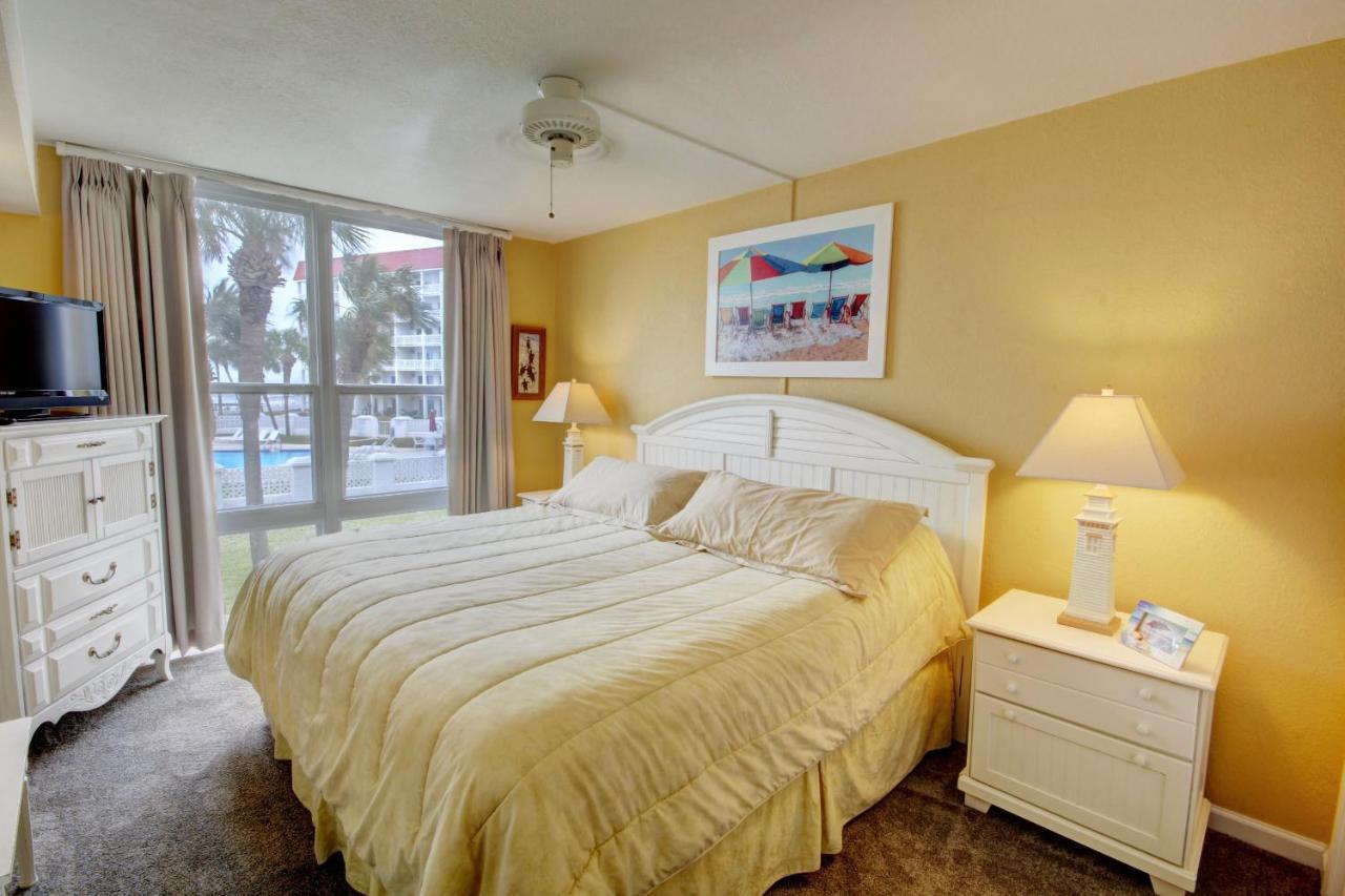 El Matador 324 - Gulf Front With Beautiful Views Of The Gulf And Pool Villa Fort Walton Beach Exterior photo