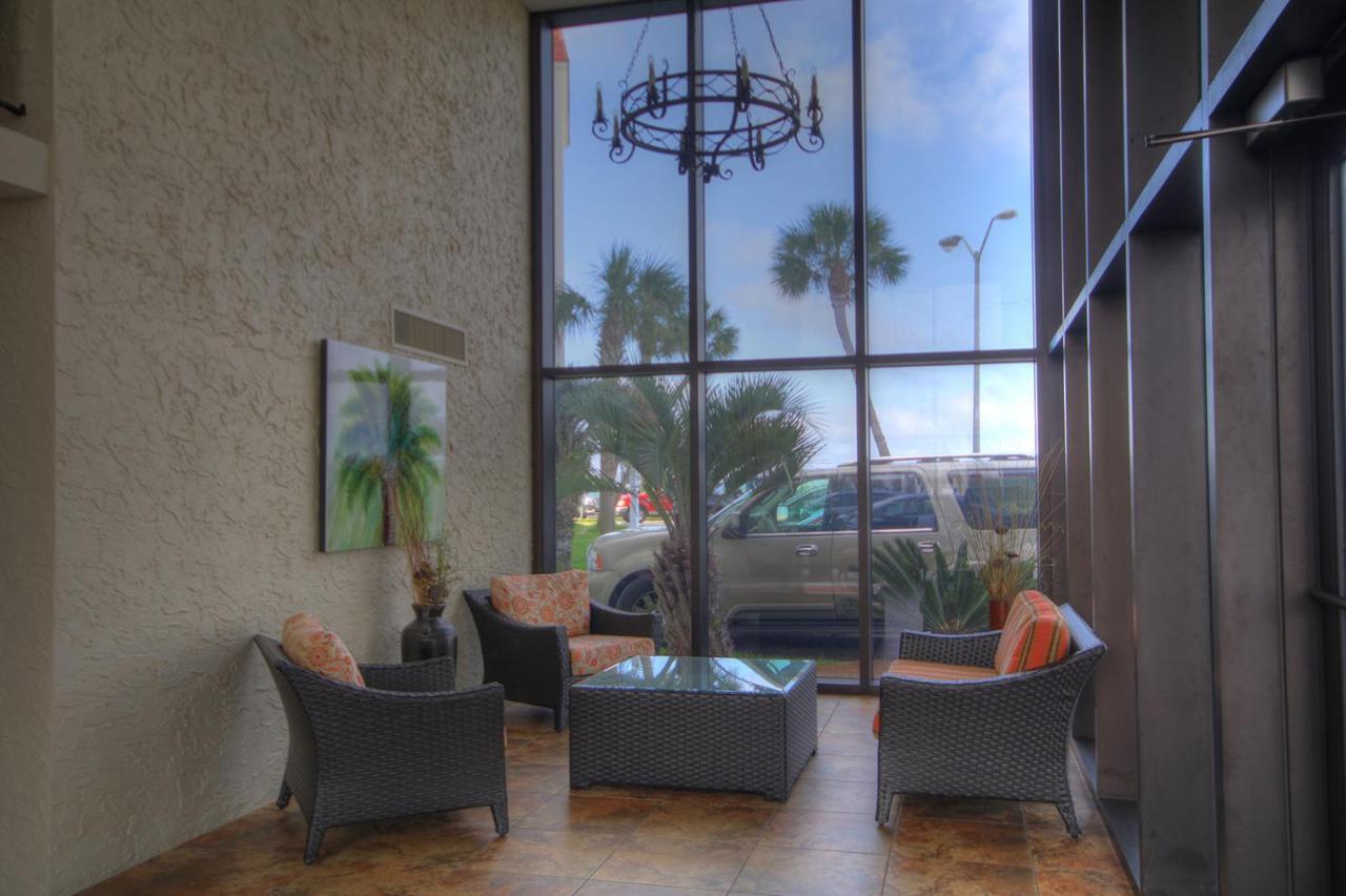 El Matador 324 - Gulf Front With Beautiful Views Of The Gulf And Pool Villa Fort Walton Beach Exterior photo