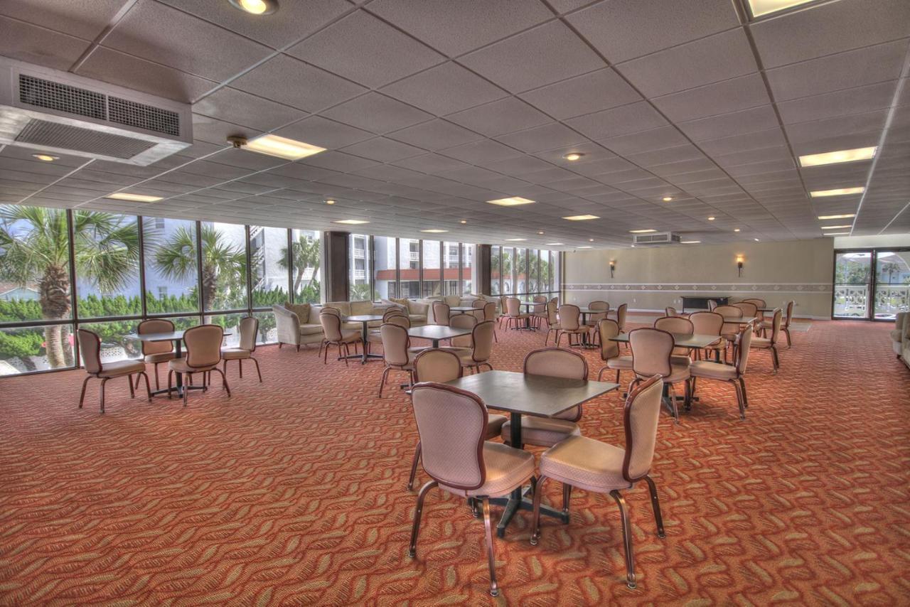 El Matador 324 - Gulf Front With Beautiful Views Of The Gulf And Pool Villa Fort Walton Beach Exterior photo