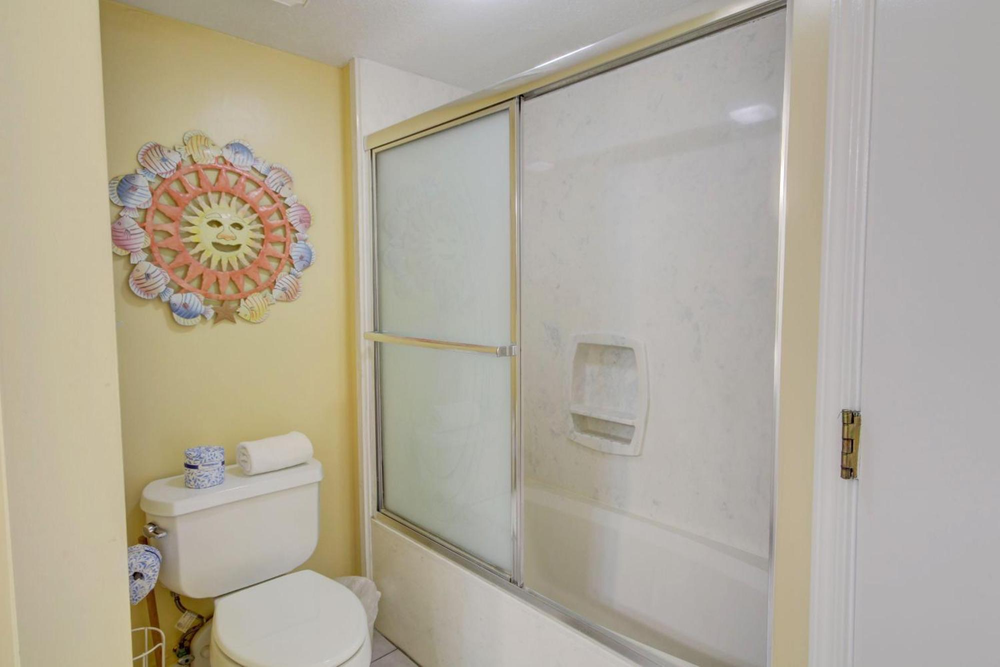 El Matador 324 - Gulf Front With Beautiful Views Of The Gulf And Pool Villa Fort Walton Beach Exterior photo