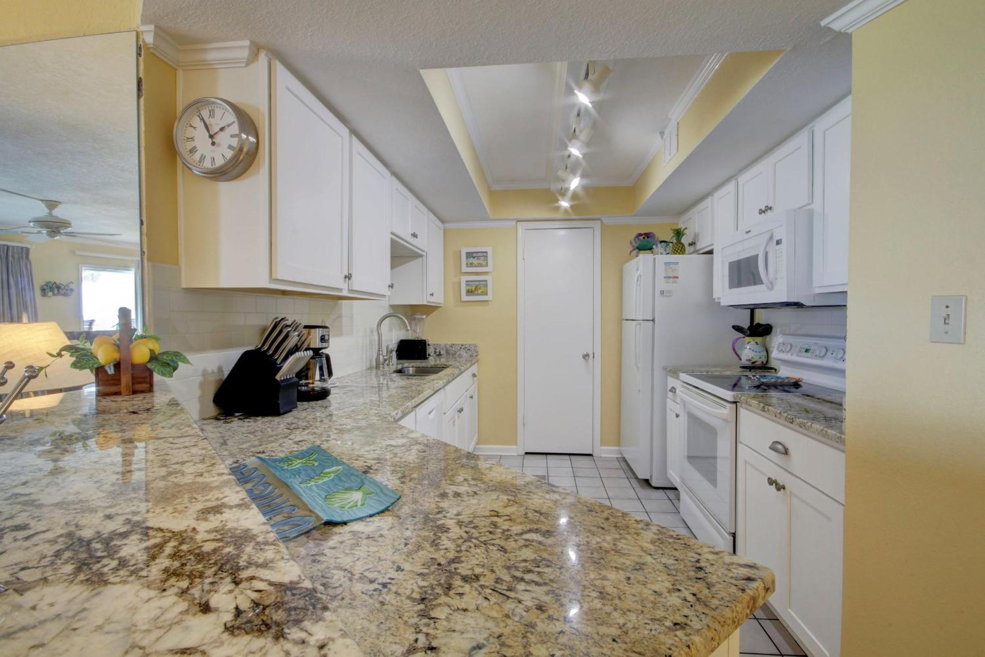 El Matador 324 - Gulf Front With Beautiful Views Of The Gulf And Pool Villa Fort Walton Beach Exterior photo